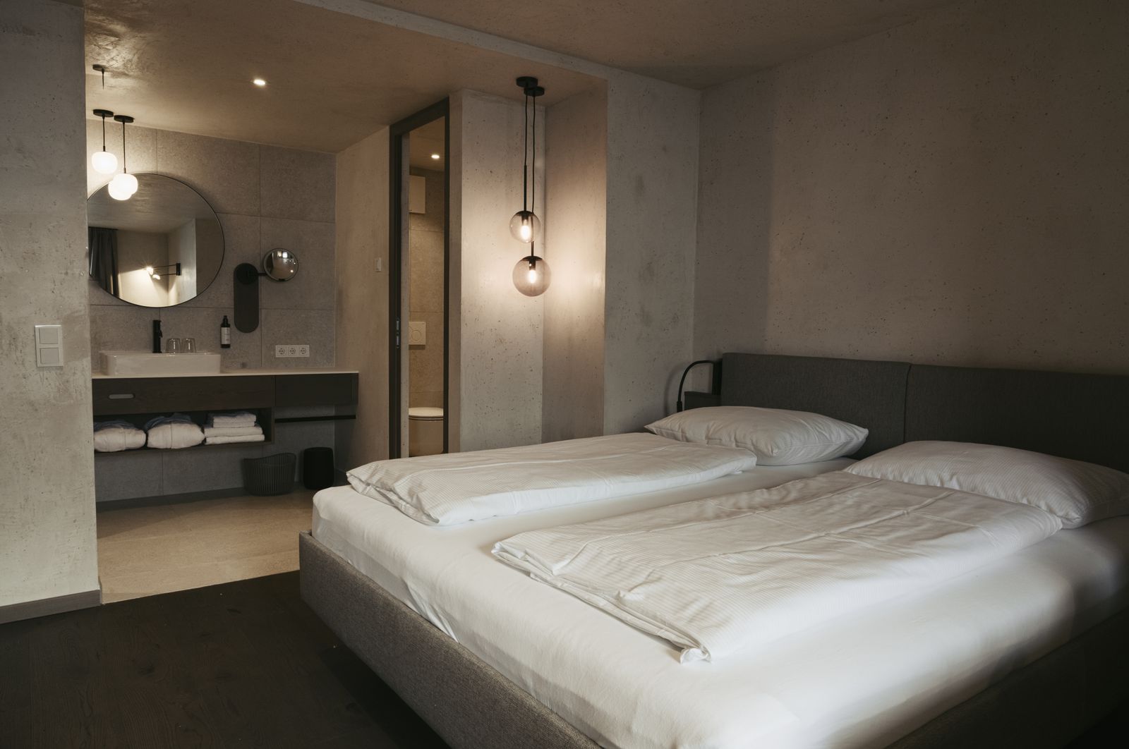 Juniorsuite am Feld image 3 - Sonnhof by Vitus Winkler