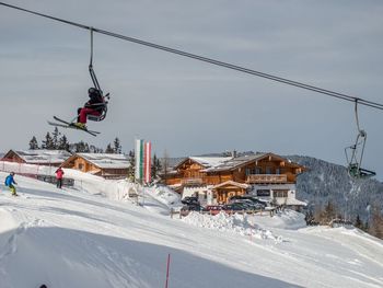 Alpine Lodge App. I - Steiermark - Österreich