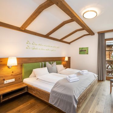 Schlafzimmer, Alpine Lodge App. I, Pichl , Steiermark, Steiermark, Österreich
