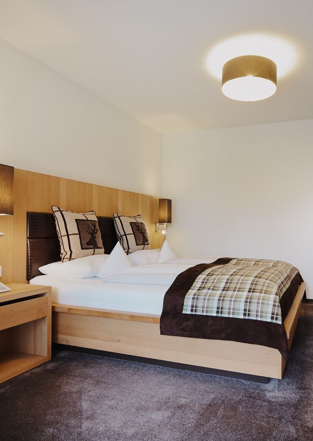 Hotel Zimmer: FAMILY M - DAS KRONTHALER****S