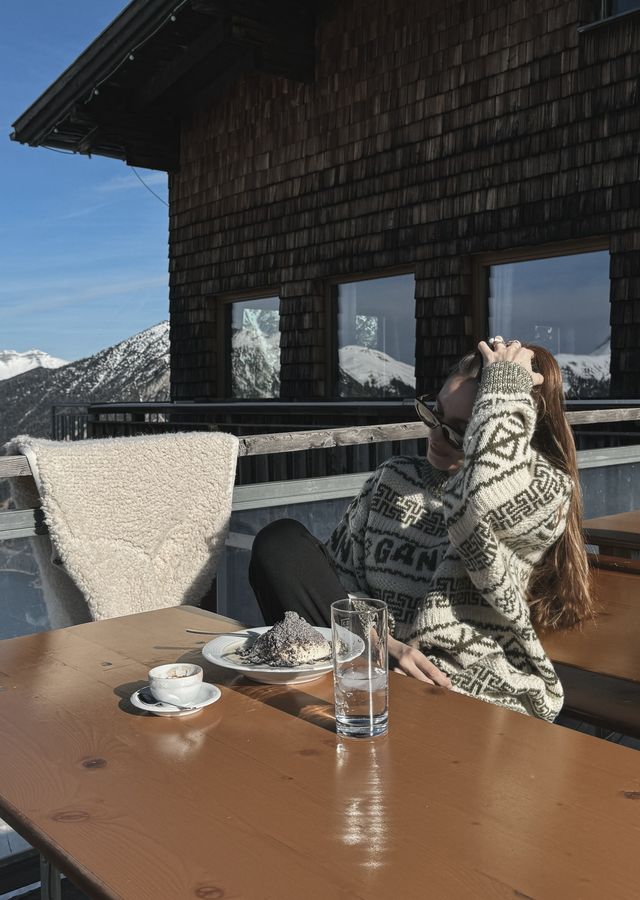Offer: WINTER DELIGHTS - DAS KRONTHALER****S