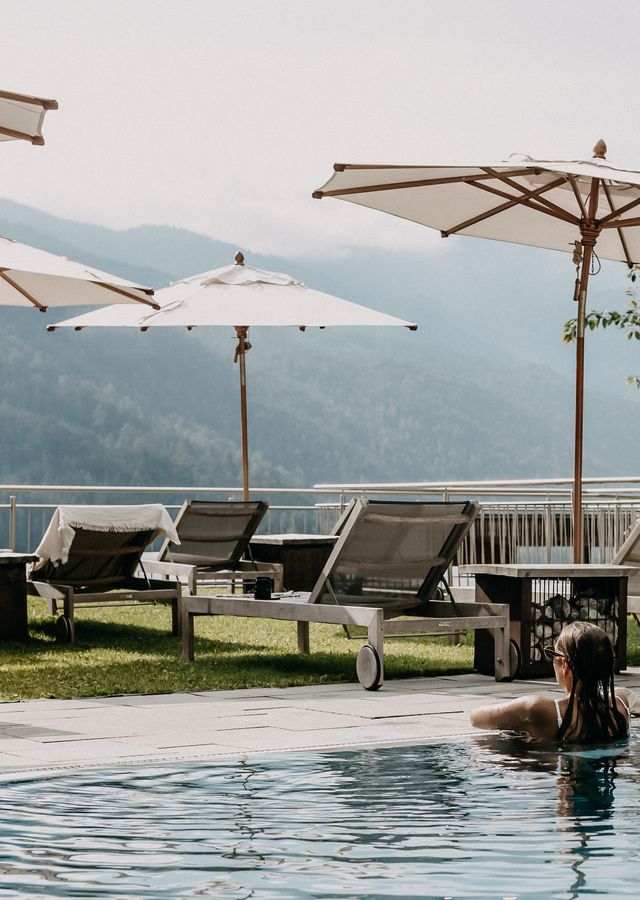 Angebot: SHORT BREAK - DAS KRONTHALER****S