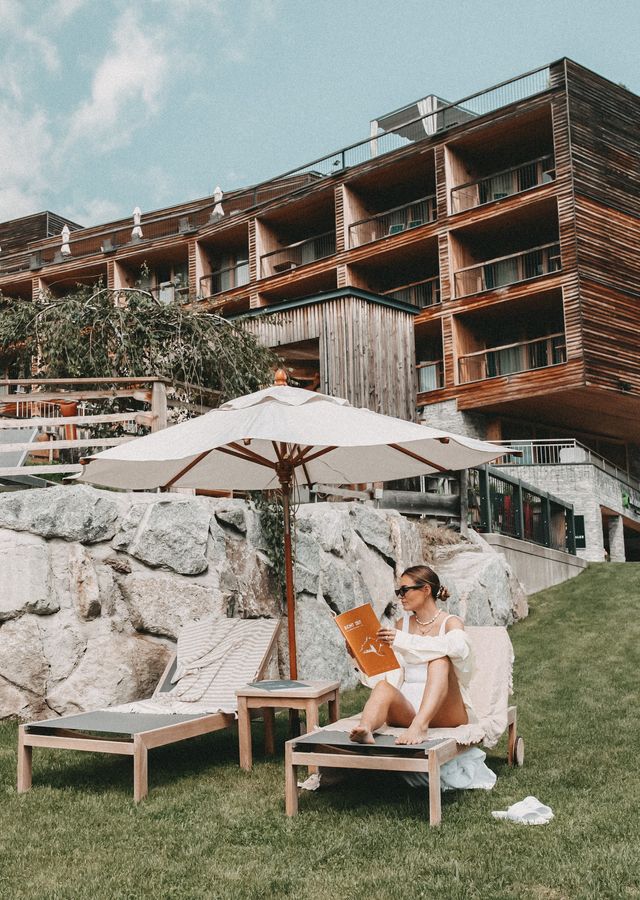 Angebot: SOMMER ESCAPE 5=4 - DAS KRONTHALER****S