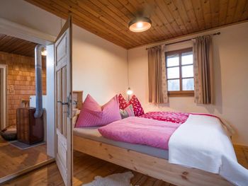 Chalet Unterleming - Tirol - Österreich