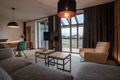 Suite Waldwoge - FORSTGUT LODGE