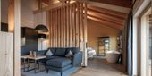 Suite Lindenblüte - FORSTGUT LODGE