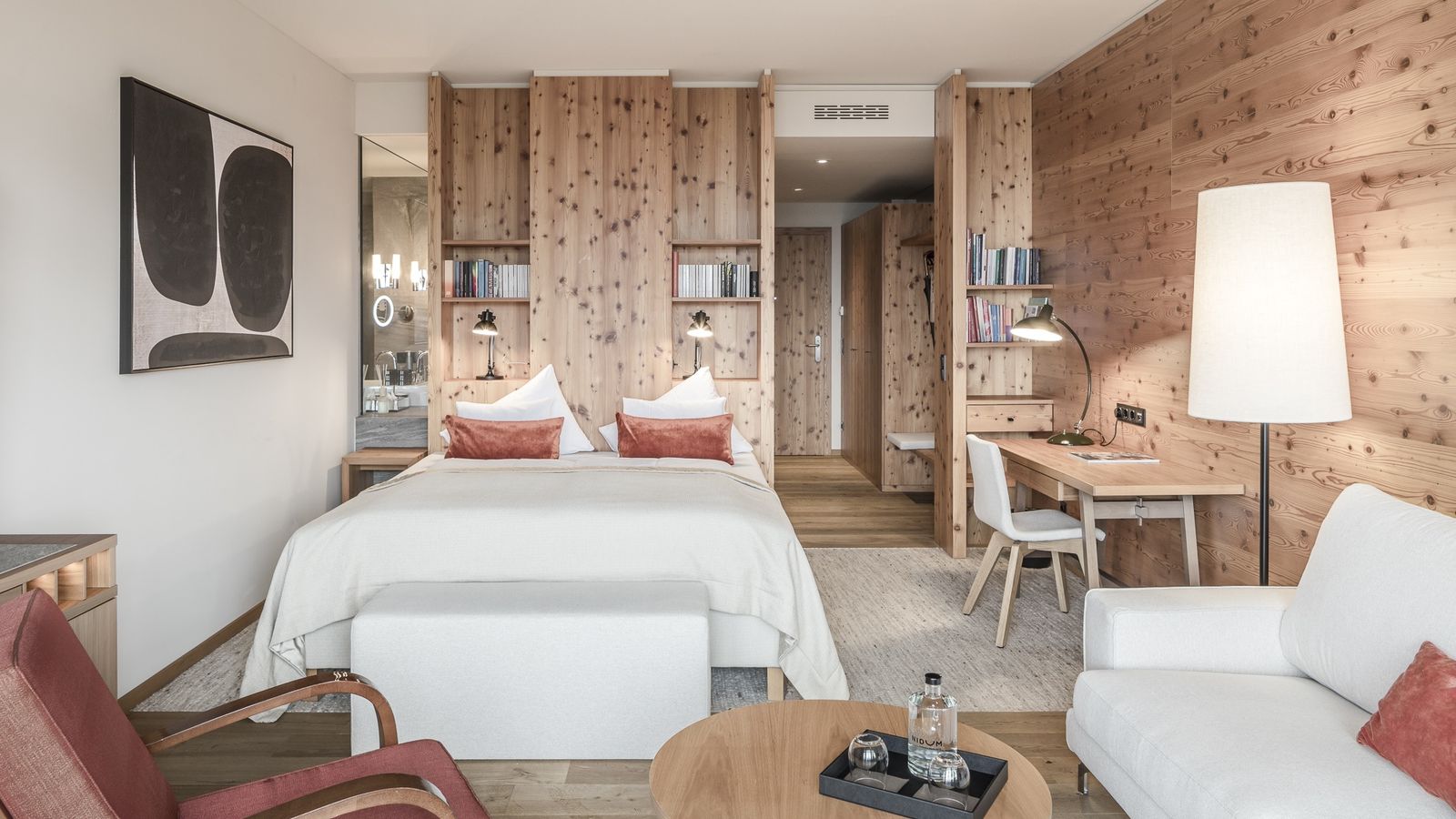 image #5 - Casual Luxury Hotel Nidum