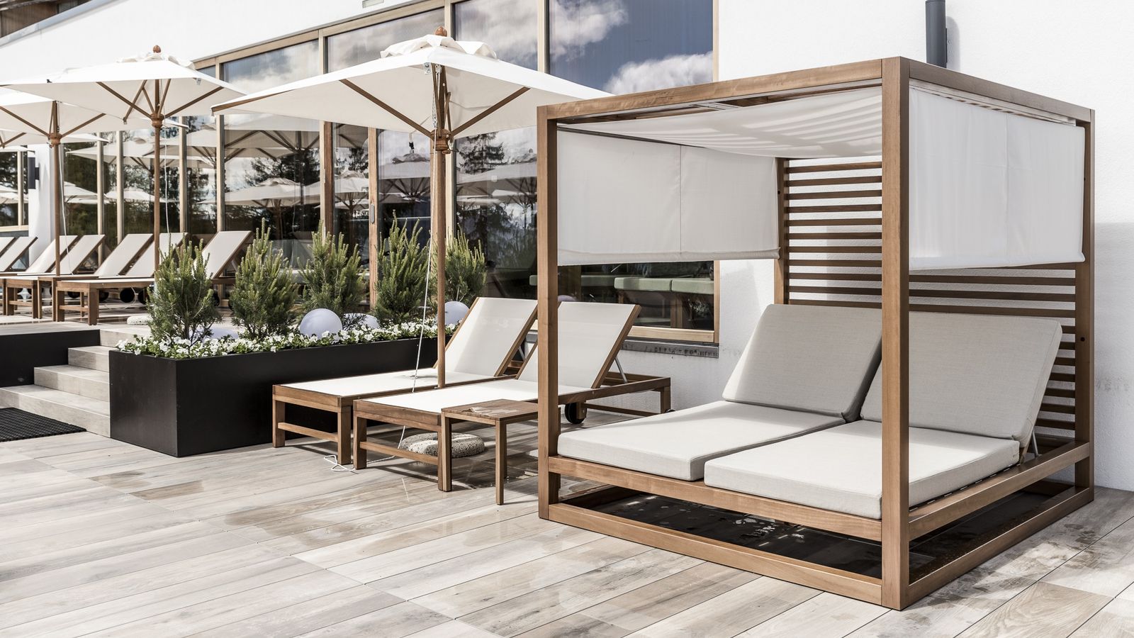 Bild #10 - Casual Luxury Hotel Nidum