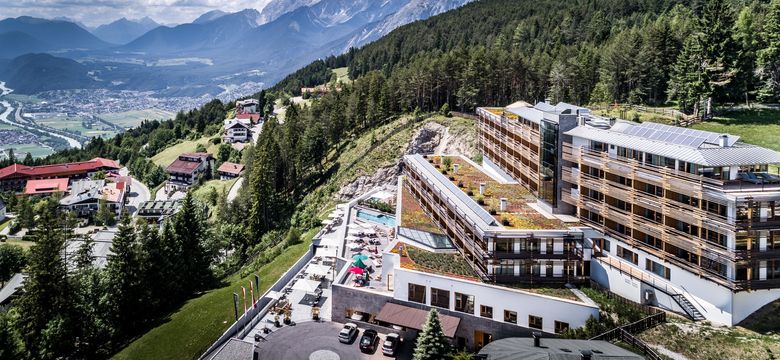 Casual Luxury Hotel Nidum: 3=2 Special DEAL für TOP SUITEN!