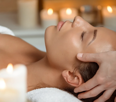 Angebot: Midweek Wellness Package - Casual Luxury Hotel Nidum
