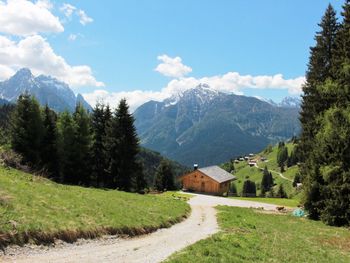 Costetoi Hütte - Trentino-Südtirol - Italien