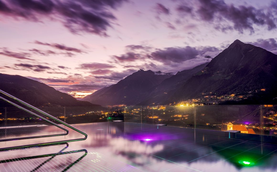 Hotel Hohenwart in Schenna, Trentino-Alto Adige, Italy - image #1