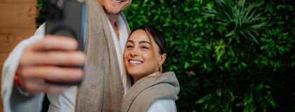Hotel Dirsch - Happy Holiday - Wellness SPA