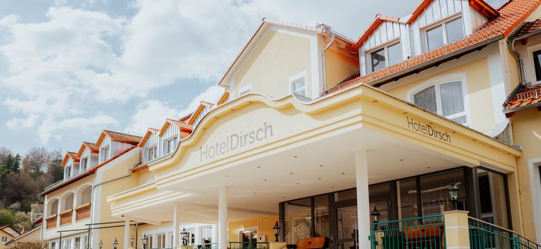 Hotel Dirsch: Aktiv im Altmühltal