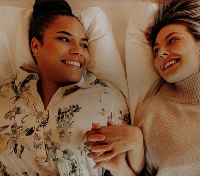 Posthotel Achenkirch: Best Friends