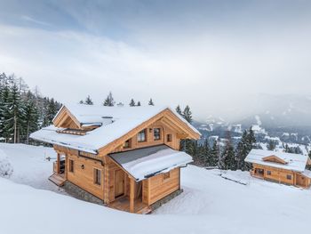 Prenner Alm - Steiermark - Österreich