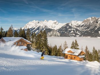 Prenner Alm - Styria  - Austria