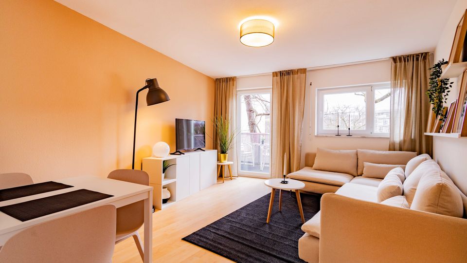 Ferienwohnung Zylinder