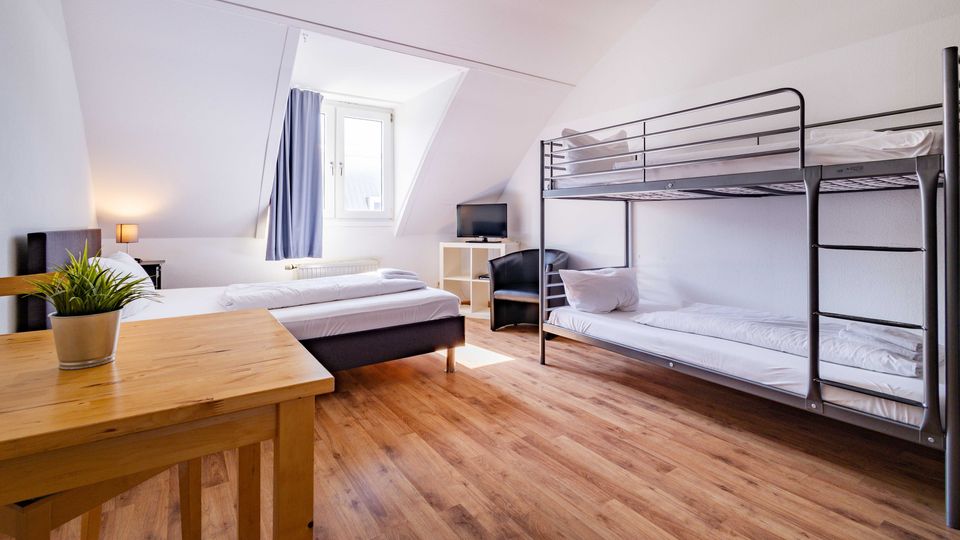 Familienzimmer