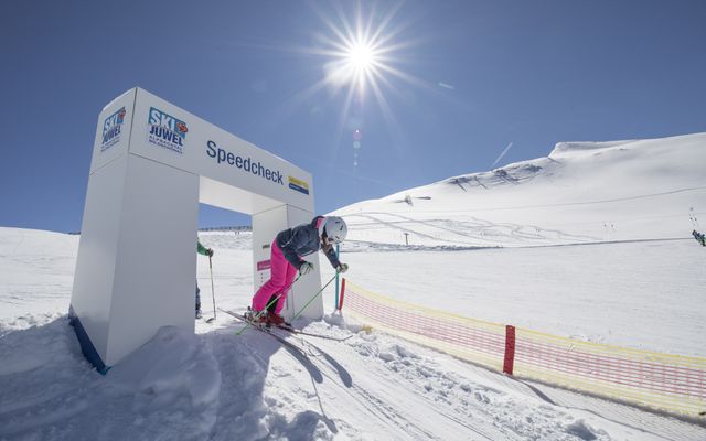 Aktiv- & Wellnesshotel  Hotel Pirchnerhof : Neujahrstarten 