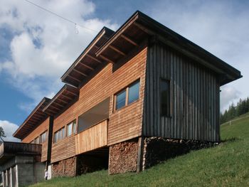 Schauinstal Hütte 1 - Trentino-Alto Adige - Italy
