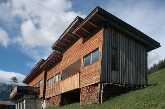 Sommer, Schauinstal Hütte 1, Luttach , Südtirol, Trentino-Südtirol, Italien