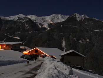 Schauinstal Hütte 1 - Trentino-Südtirol - Italien