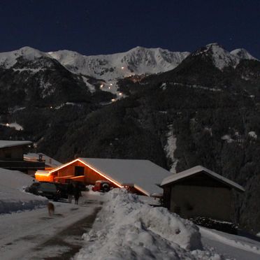 , Schauinstal Hütte 1, Luttach , Südtirol, Trentino-Alto Adige, Italy