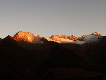 Schauinstal Hütte 1 - Trentino-Südtirol - Italien