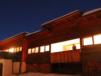 Schauinstal Hütte 1 - Alto Adige - Italy
