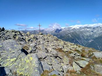 Schauinstal Hütte 2 - Trentino-Alto Adige - Italy