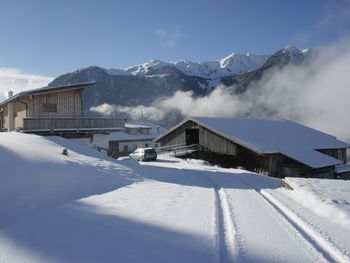 Schauinstal Appartement - Trentino-Südtirol - Italien