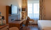 Doppelzimmer Komfort - mit Haustier