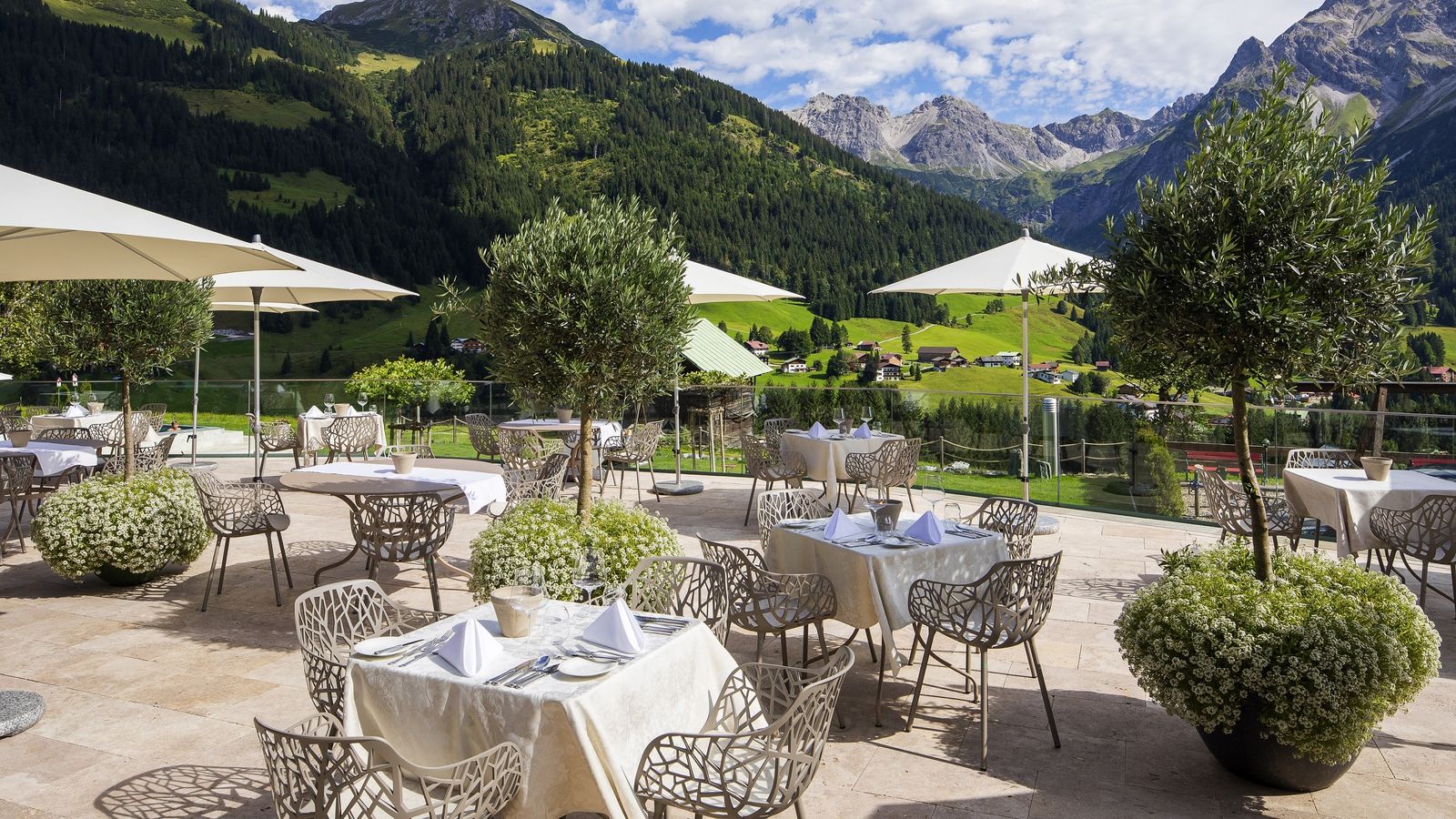 image #4 - Haller's Geniesserhotel