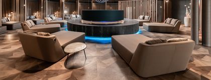 Avita Therme & Resort in Bad Tatzmannsdorf, Burgenland, Österreich - Bild #4
