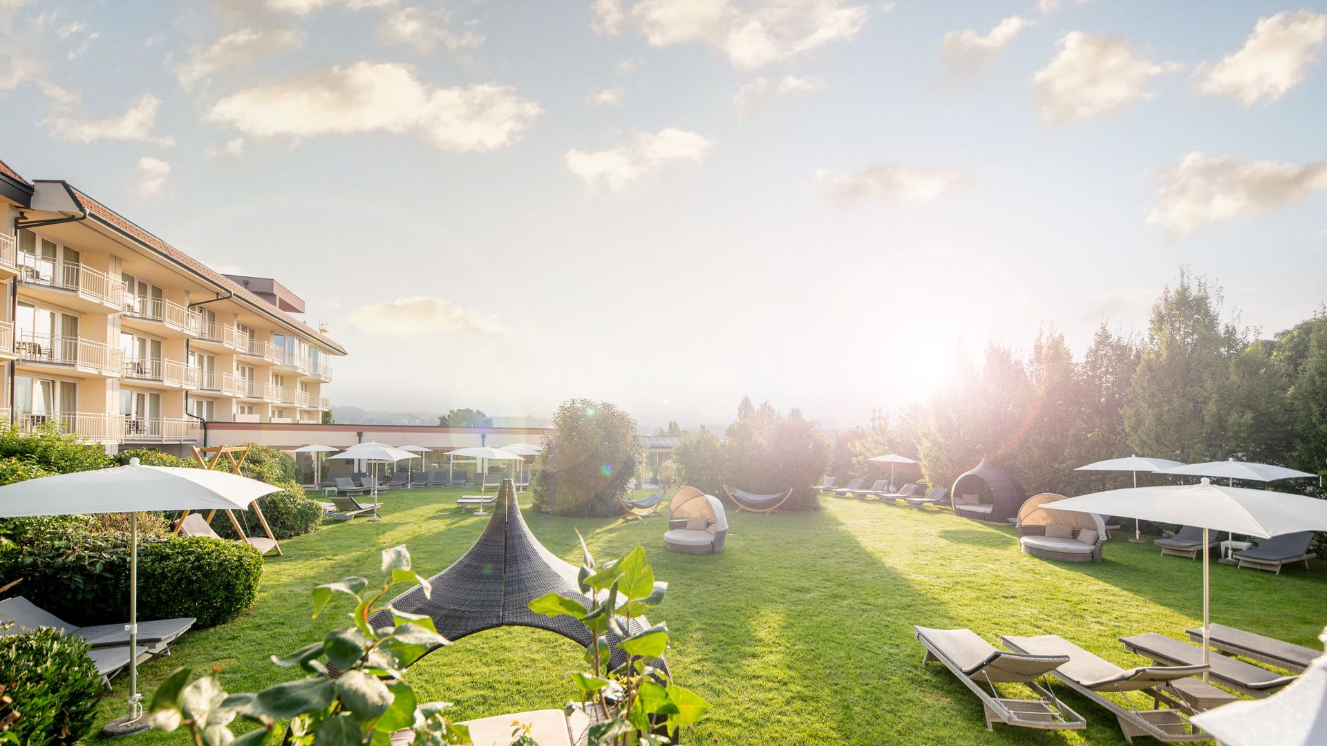 Avita Therme & Resort
