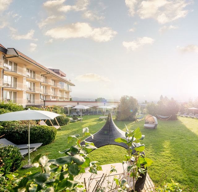 Impressions #5 - Avita Therme & Resort