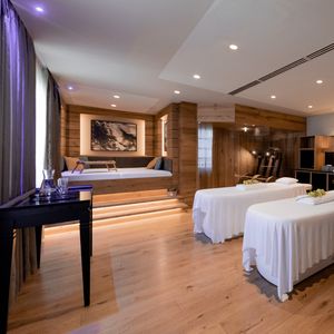 Impressions #9 - Avita Therme & Resort