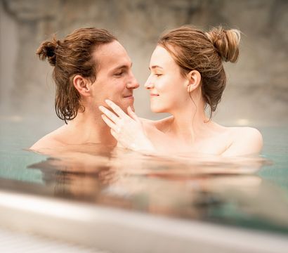 Avita Therme & Resort: Heart to heart