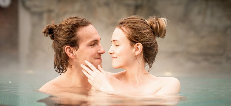 Avita Therme & Resort: Heart to heart