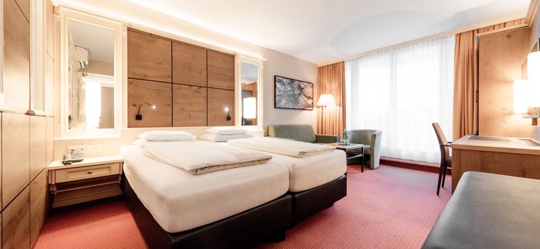 Avita Therme & Resort: Superior wellness room image #1