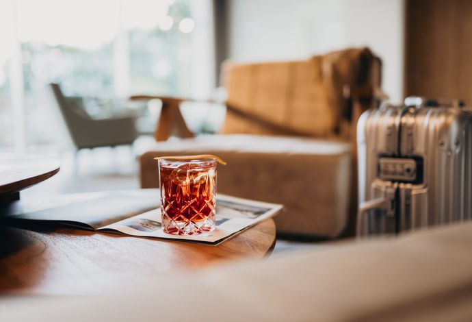 1 Nacht + 50€ Anwendungsgutschein geschenkt - ab 3 Nächten Midweek