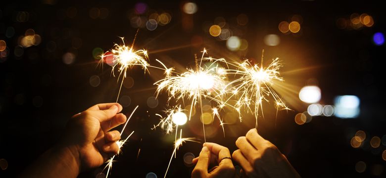 Jordan's Untermühle: Silvester Paket 2023/24