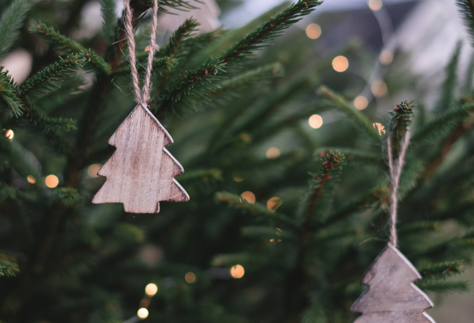 WEIHNACHTSZAUBER