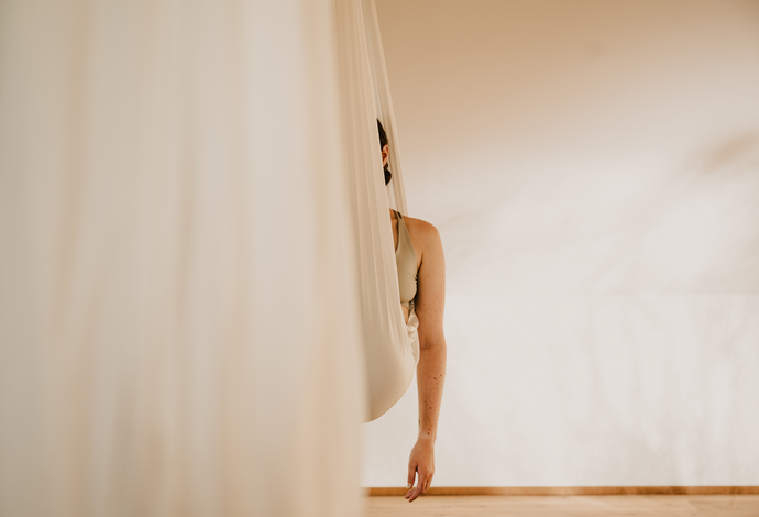 Yoga Auszeit