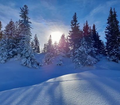 Valavier Aktivresort: 9=8 GREAT CHRISTMAS MIRACLE IN THE VALAVIER