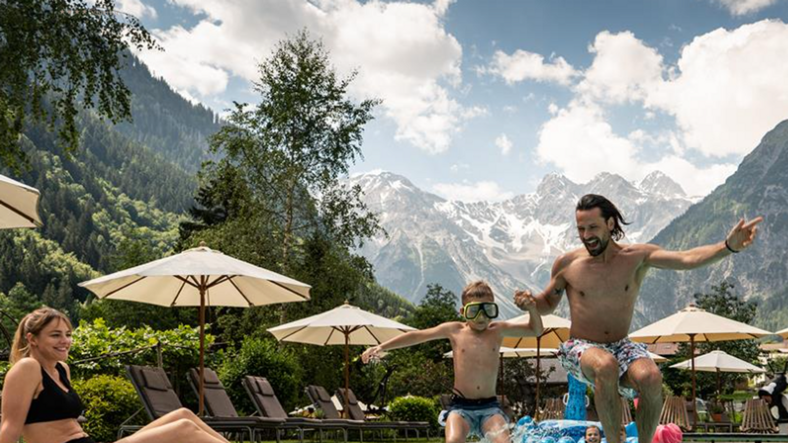 Bild #11 - Valavier Aktivresort