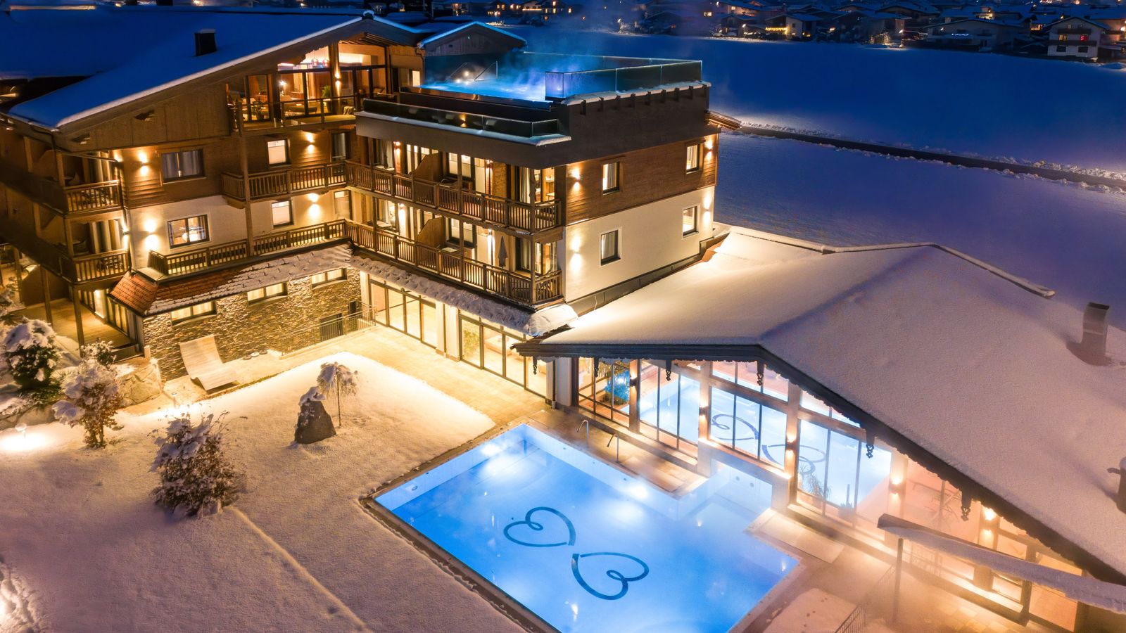 Bild #11 - ****s Wellnesshotel Hotel Wöscherhof