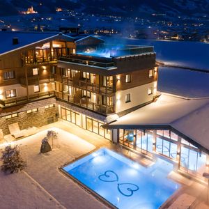 Impressionen #8 - ****s Wellnesshotel Hotel Wöscherhof