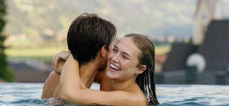 ****s Wellnesshotel Hotel Wöscherhof: Vorteilswochen 4=3